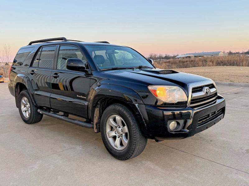 2006 TOYOTA 4RUNNER SPORT EDITION photo 1
