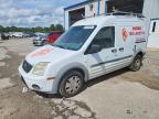 2013 FORD TRANSIT CONNECT XLT