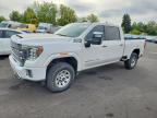 2022 GMC SIERRA K2500 DENALI