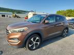 2016 HYUNDAI TUCSON SPORT