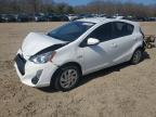 2016 TOYOTA PRIUS C ONE
