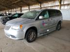 2011 CHRYSLER TOWN &amp; COUNTRY LIMITED