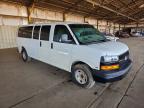 2020 CHEVROLET EXPRESS G3500 LS 6.0L V8 PASSENGER