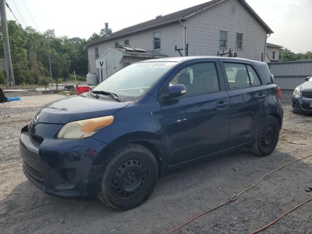 2012 TOYOTA SCION XD photo 1
