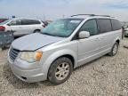 2010 CHRYSLER TOWN &amp; COUNTRY TOURING