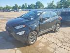 2020 FORD ECOSPORT S