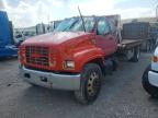 1999 GMC C-SERIES C - ROLLBACK TOW TRUCK