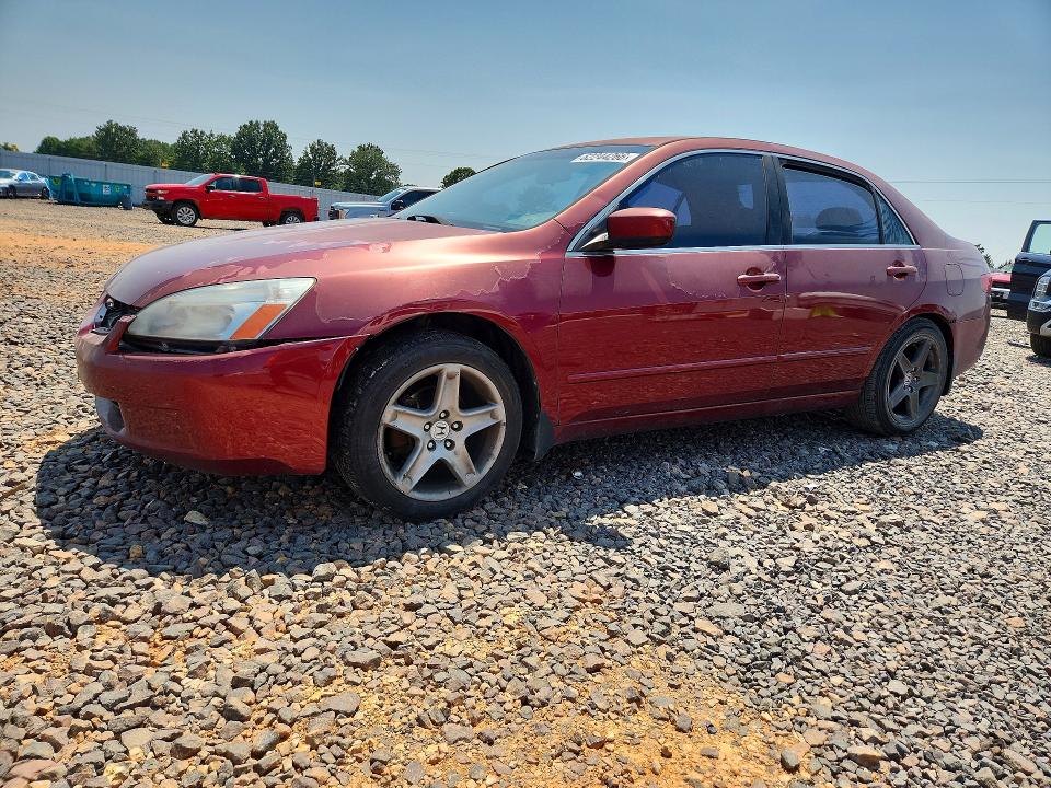 2005 HONDA ACCORD EX photo 1