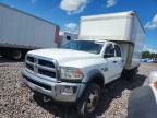 2016 RAM 5500 BOX TRUCK