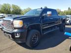 2015 GMC SIERRA K2500 DENALI