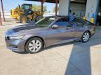 2018 HONDA ACCORD EXL