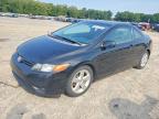 2007 HONDA CIVIC EX