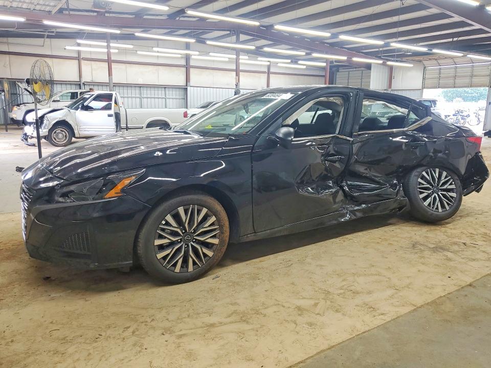 2026 NISSAN ALTIMA SV photo 1