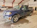 2011 NISSAN FRONTIER SV V6