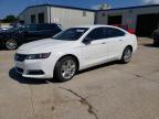 2019 CHEVROLET IMPALA LS