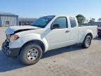 2014 NISSAN FRONTIER S