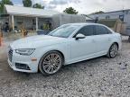2017 AUDI A4 PRESTIGE