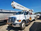 2011 FORD F750 SUPER DUTY BUCKET TRUCK