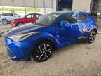 2020 TOYOTA C-HR XLE