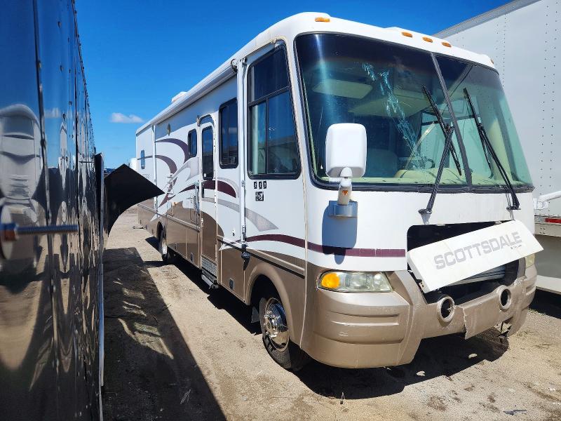 2004 FORD SCOTTSDALE RV photo 1