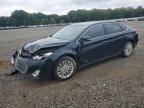 2015 TOYOTA AVALON HYBRID XLE TOURING