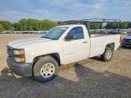 2014 CHEVROLET SILVERADO C1500