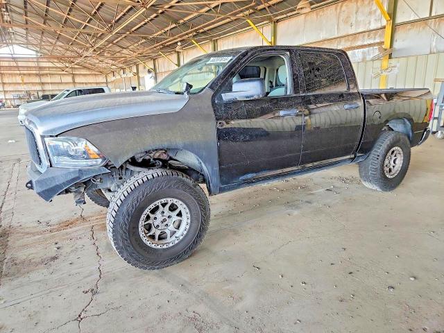 2015 RAM 1500 ST photo 1