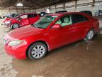 2008 TOYOTA CAMRY HYBRID