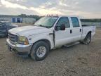 2004 FORD F250 SUPER DUTY