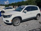 2015 VOLKSWAGEN TIGUAN S