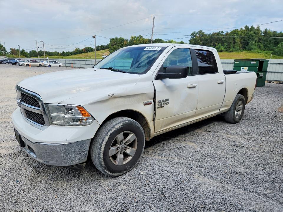 2020 RAM 1500 CLASSIC SLT photo 1