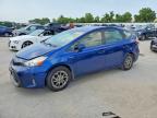 2015 TOYOTA PRIUS V THREE