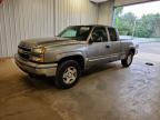 2006 CHEVROLET SILVERADO K1500