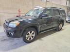 2006 TOYOTA 4RUNNER SPORT EDITION