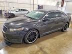 2013 FORD TAURUS SHO
