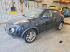 2013 NISSAN JUKE S