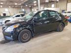 2015 NISSAN VERSA 1.6 SV