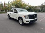 2021 NISSAN TITAN S