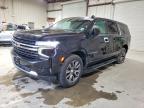 2022 CHEVROLET SUBURBAN C1500 LT
