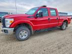 2015 FORD F250 SUPER DUTY