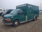 2014 CHEVROLET EXPRESS G4500