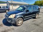 2005 HONDA CR-V EX