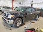 2008 NISSAN FRONTIER SE V6