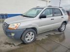 2006 KIA SPORTAGE LX