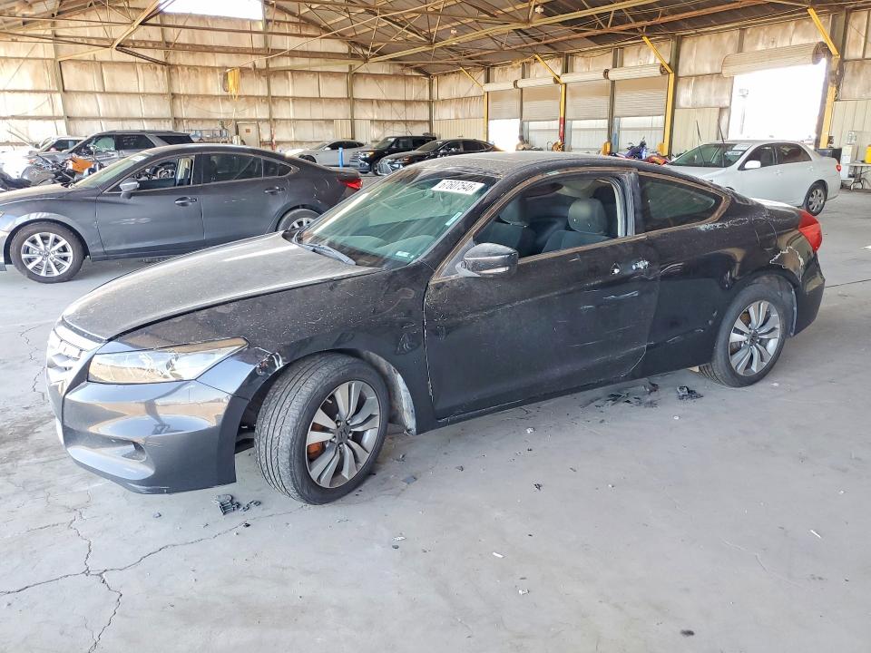 2012 HONDA ACCORD EX photo 1
