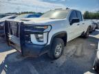2021 CHEVROLET SILVERADO K2500 HEAVY DUTY