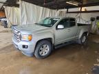 2016 GMC CANYON SLE