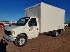 1994 FORD E350 BOX TRUCK