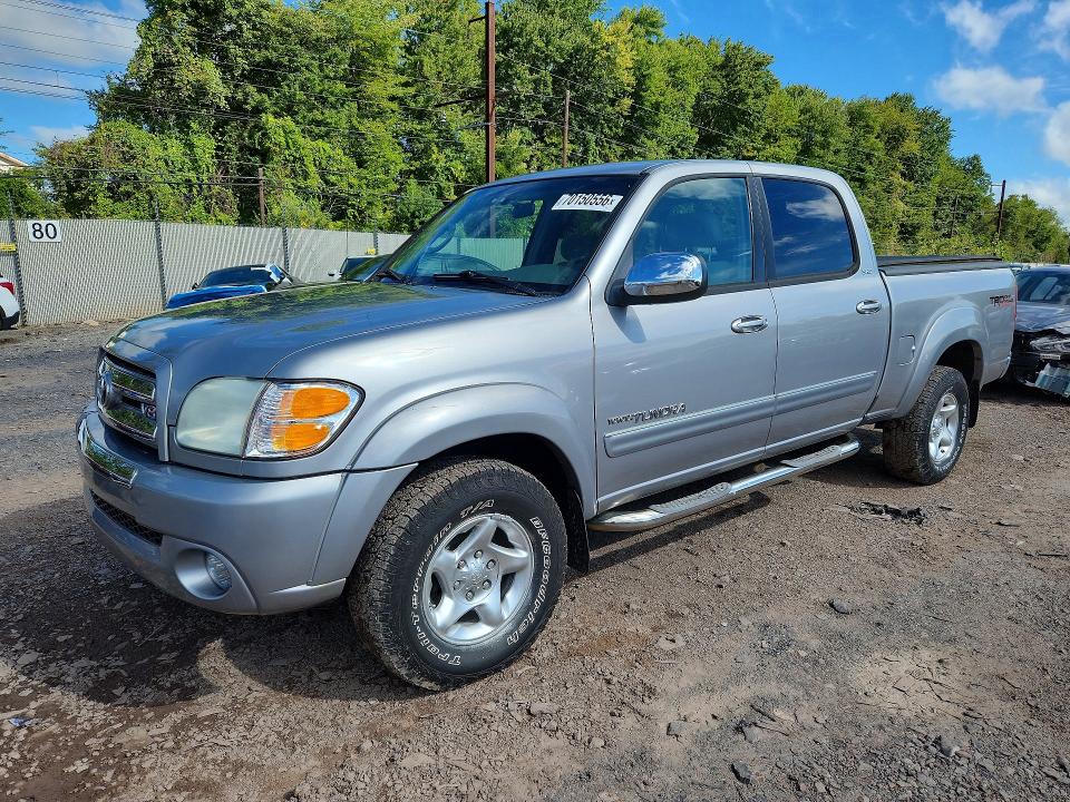 2004 TOYOTA TUNDRA SR5 photo 1