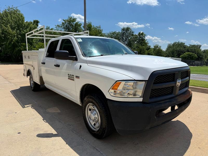 2018 RAM 2500 ST photo 1